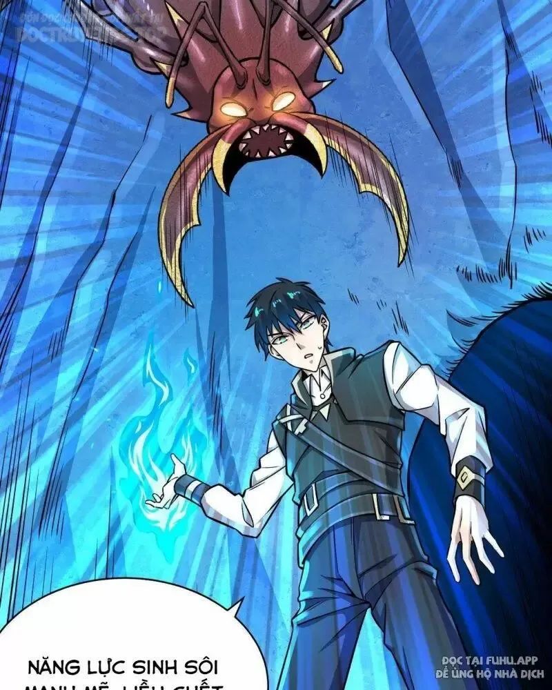 bắt đầu với thiên phú cấp sss chapter 21 77