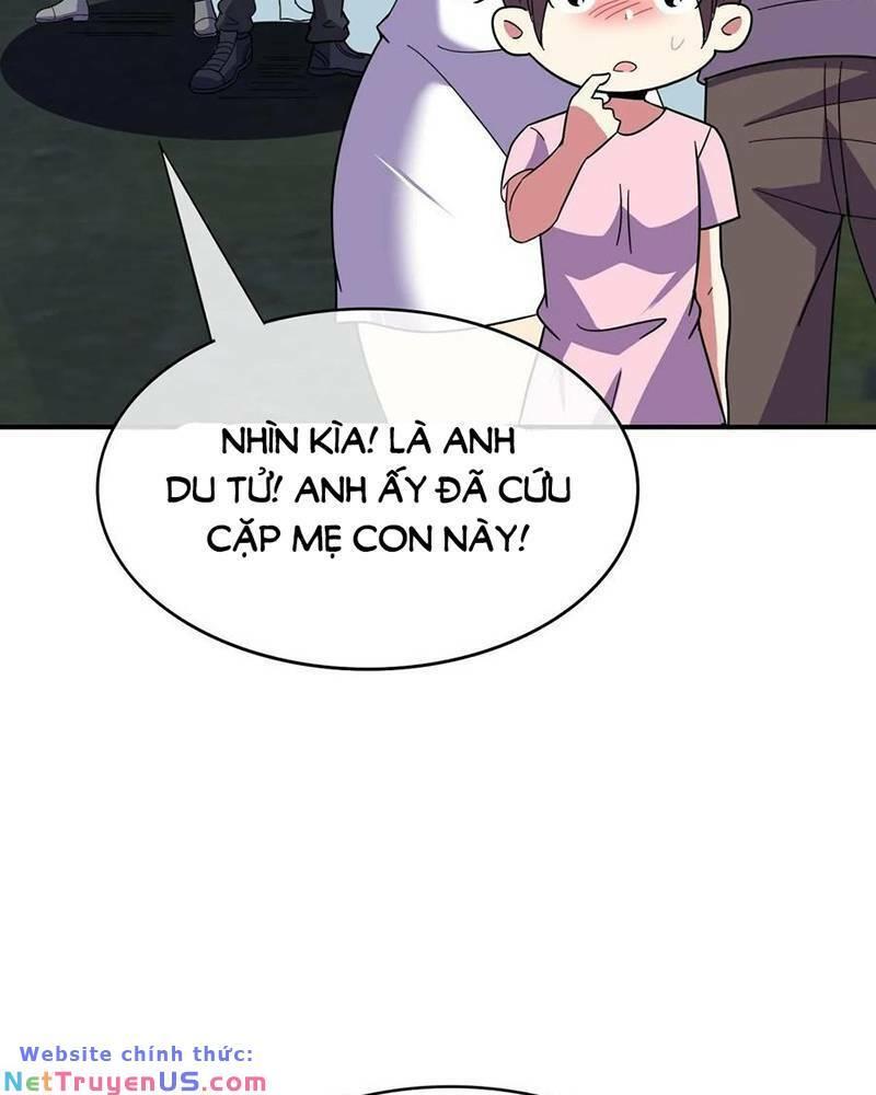 nhìn thấy thanh máu, ta xử tội thần linh chapter 83 40