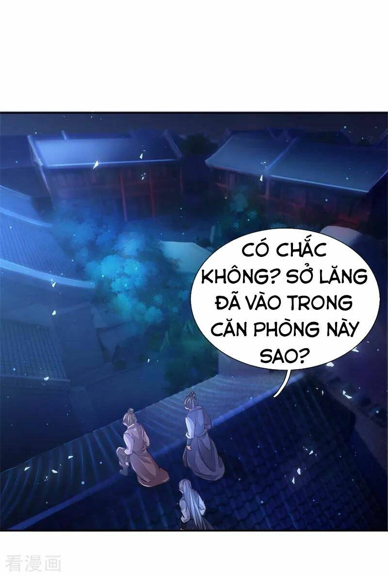 thân thể của ta là kiếm chủng chapter 63 2