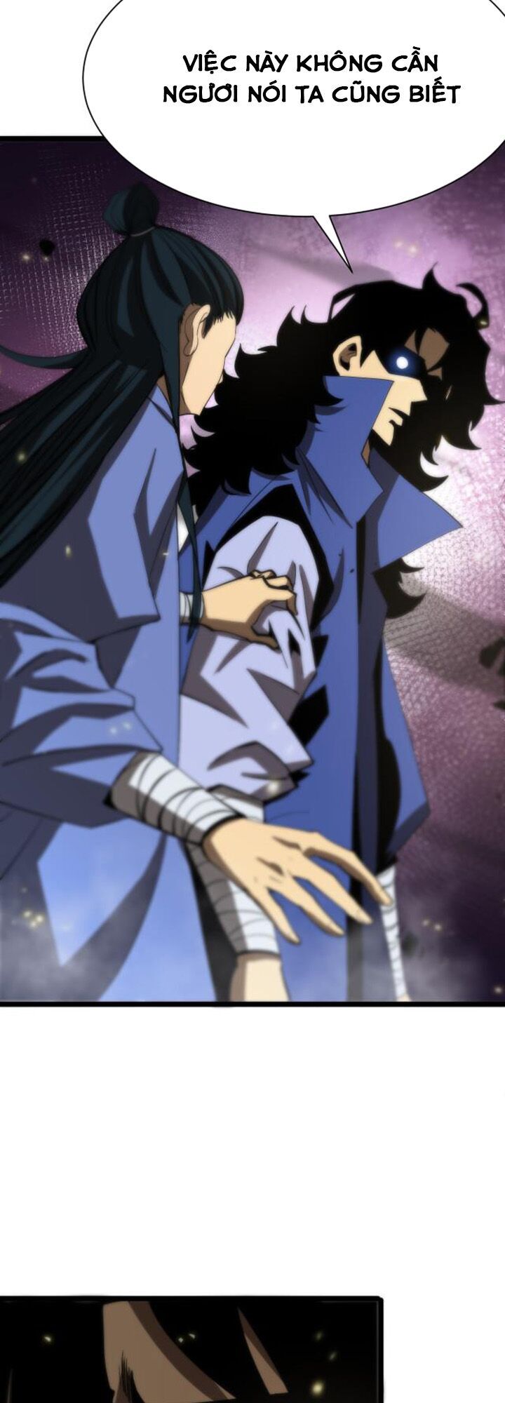 chư giới - tận thế online chapter 69 16