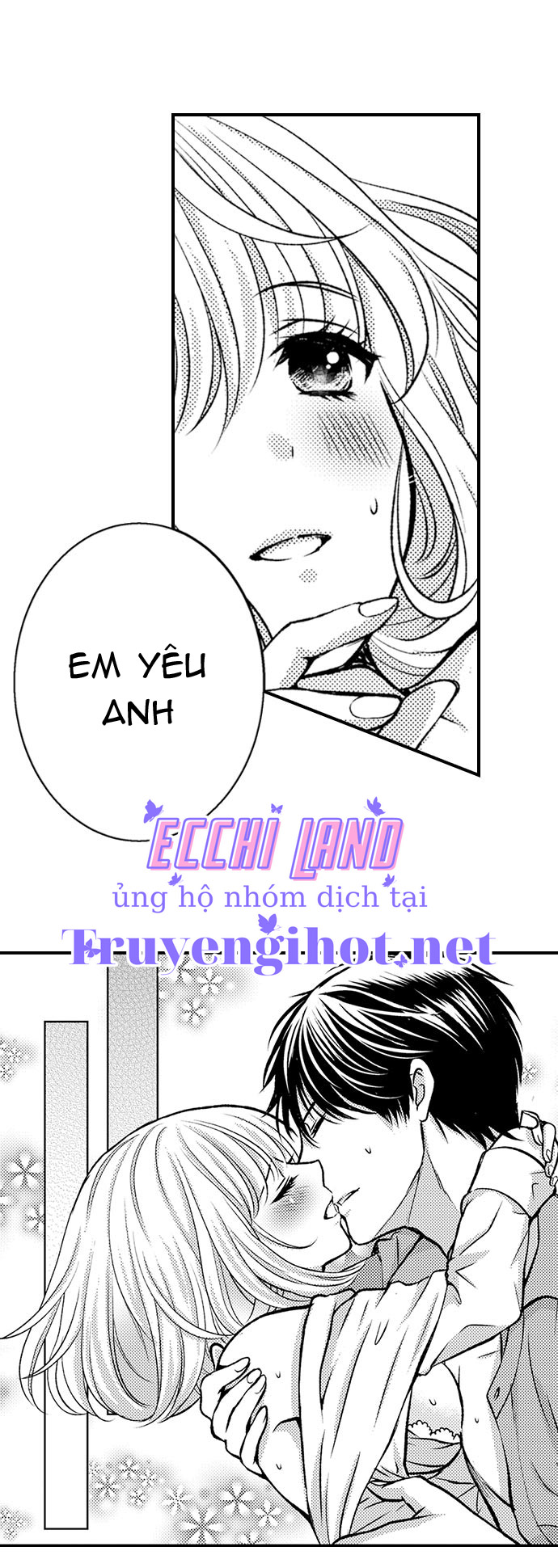 thầy tịch thu đồ chơi người lớn của tôi rồi nói "tôi sẽ dạy em cách sử dụng nó" chapter 31.2 11