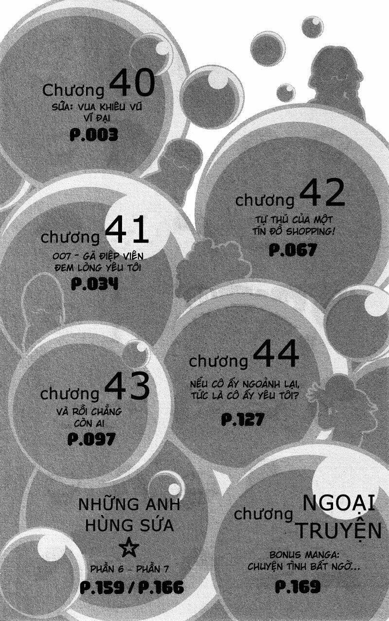 kuragehime (công chúa sứa) chapter 40 5