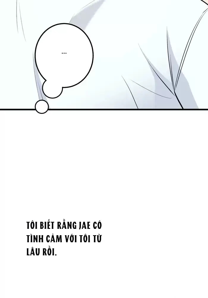 anh bạn của tôi đang phát sáng kìa ! chapter 34 25