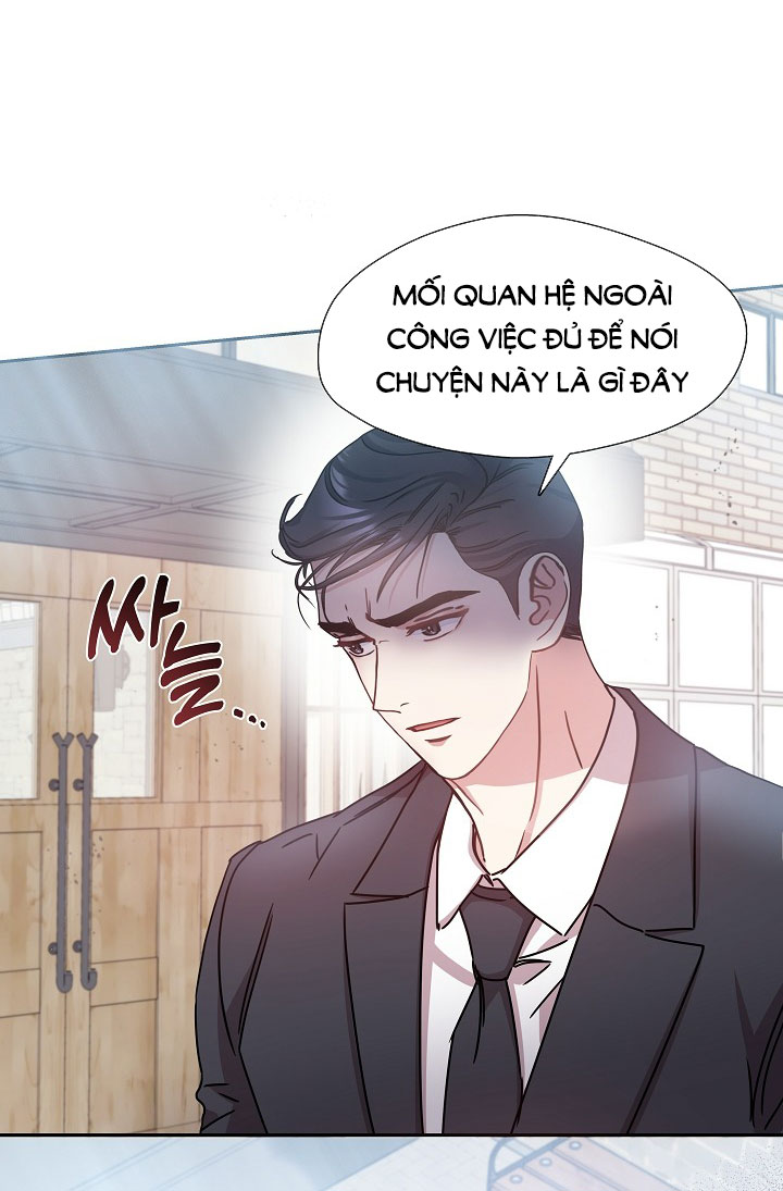 Chó Ngoan chapter 16.1 - Trang 25