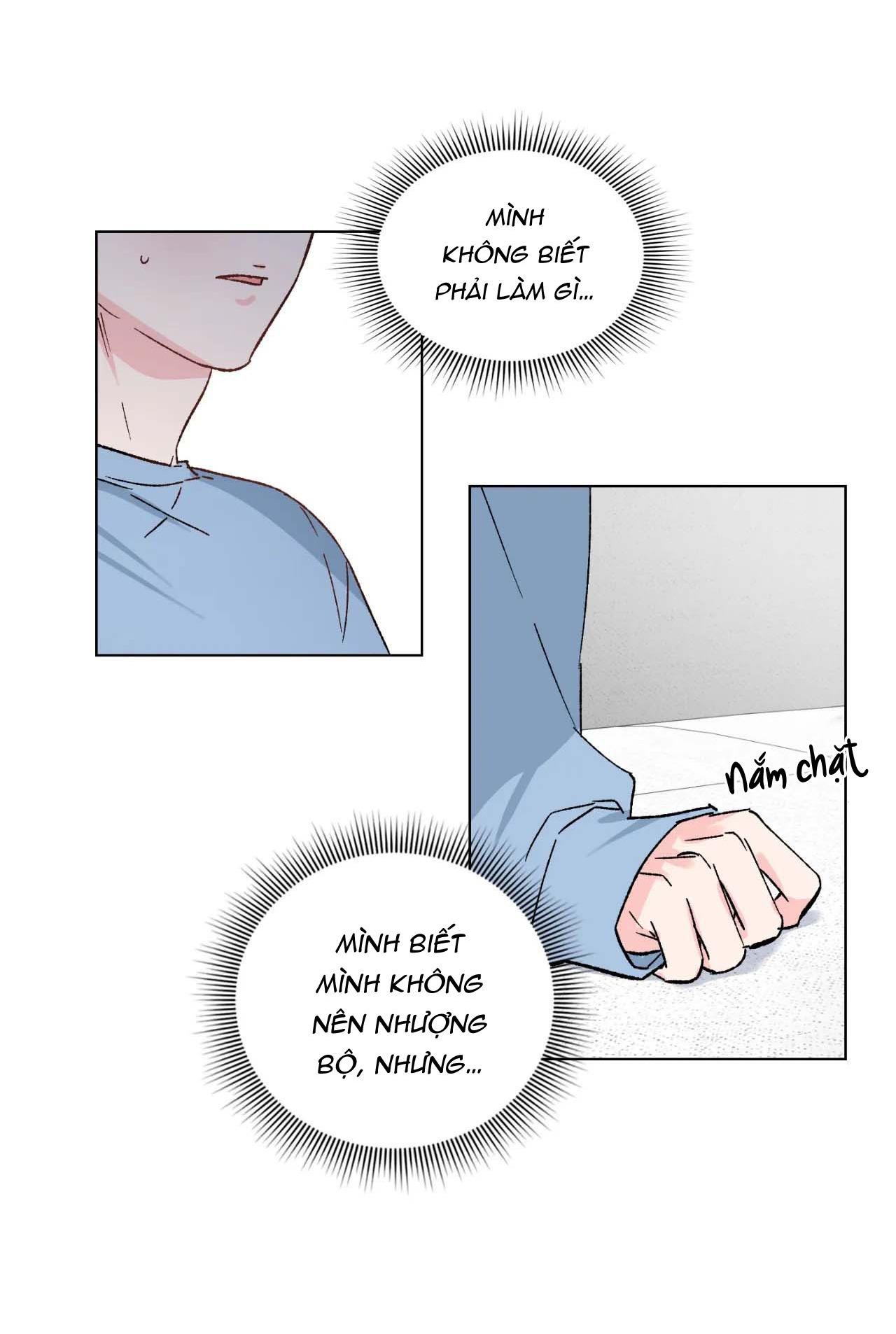 bước vào rắc rối chapter 5 59