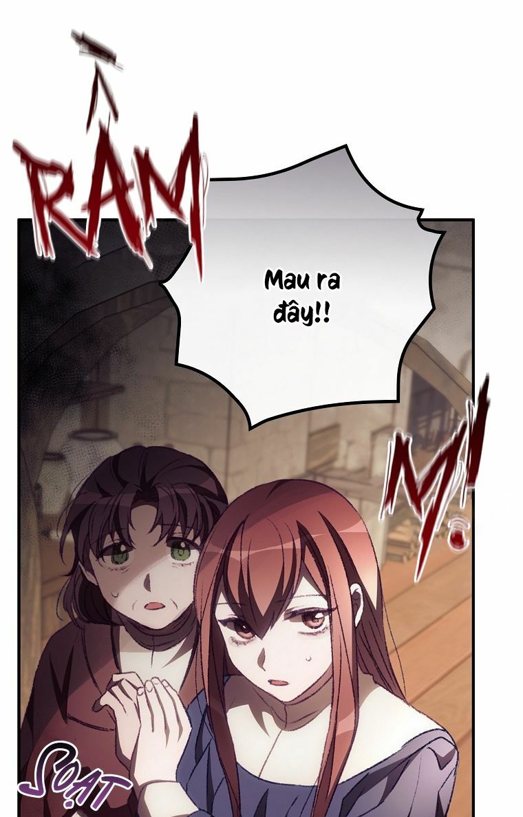 tôi nhìn thấy cái chết của bạn chapter 12 13