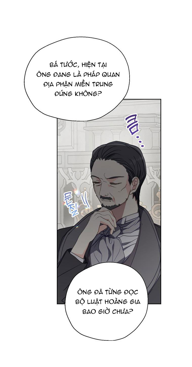 bệ hạ, xin đừng giết tôi!! chapter 131.2 33