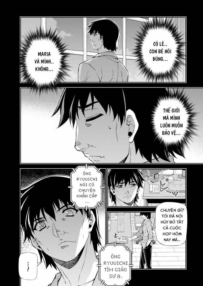 freezing chapter 189 22