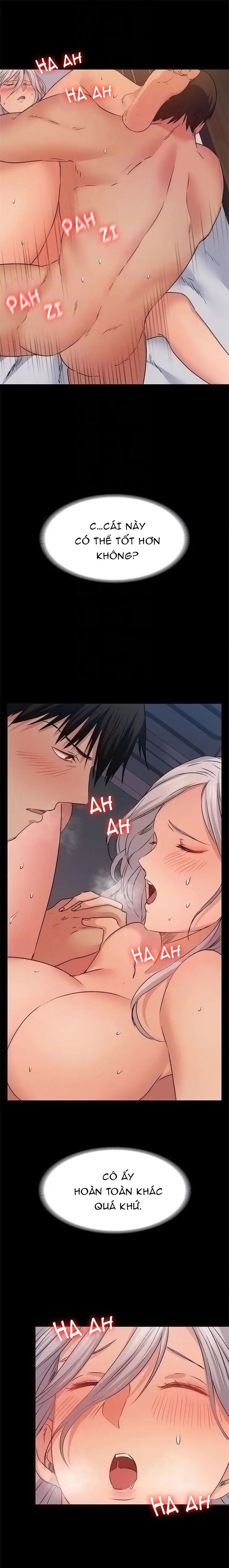 bạn gái cũ trở về chapter 23 12