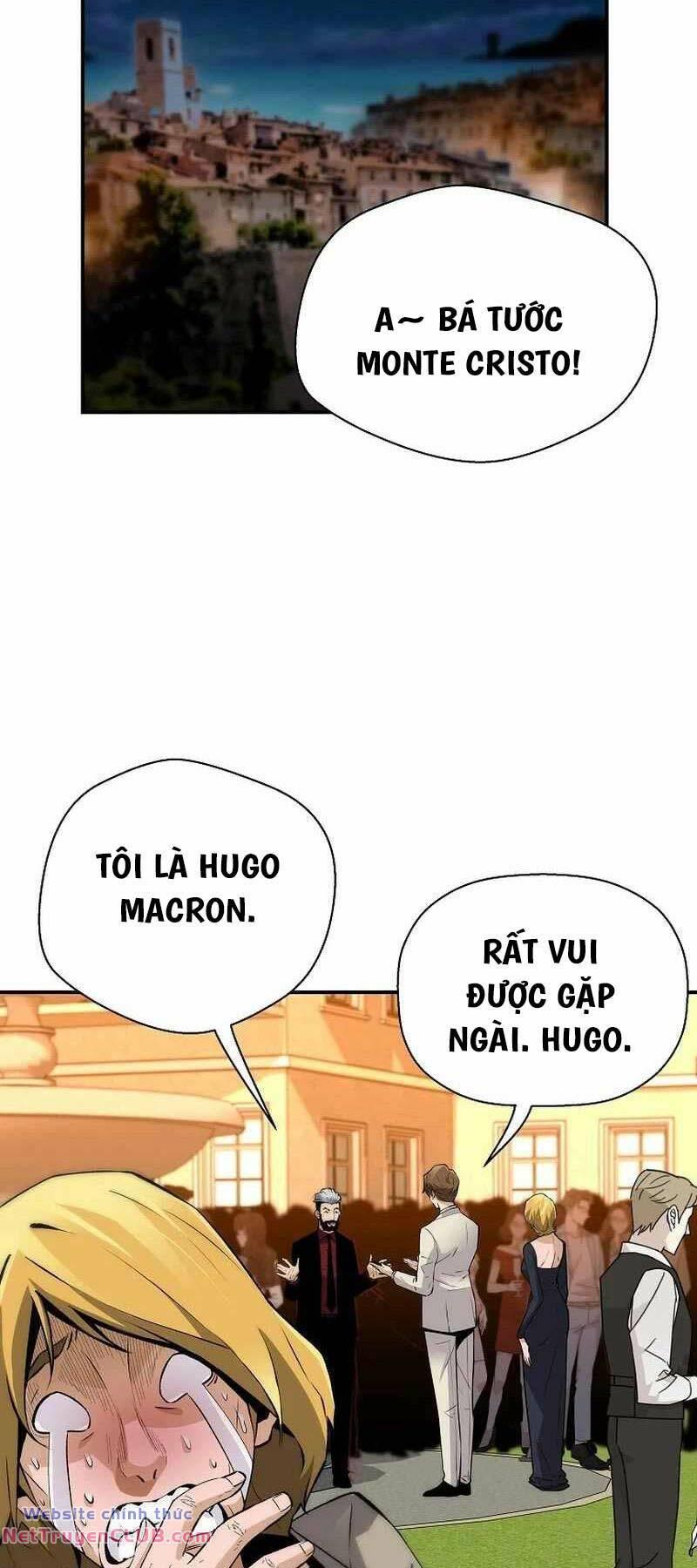 sự trở lại của huyền thoại chapter 112 16