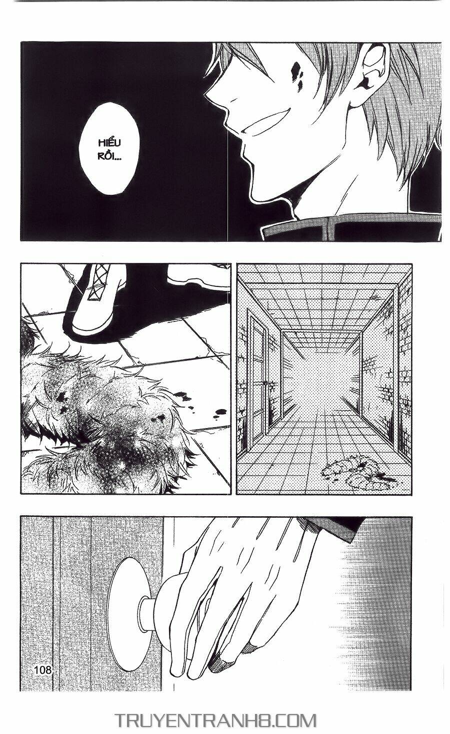 alice lạc vào xứ sở trái tim chapter 23 4