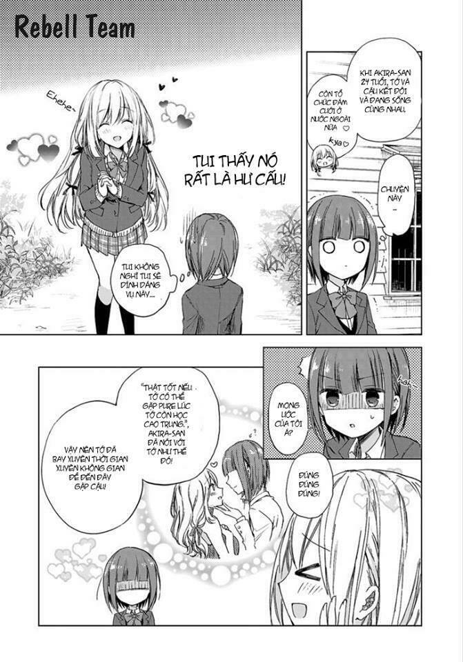 strawberry fields wo mou ichido chapter 1 10