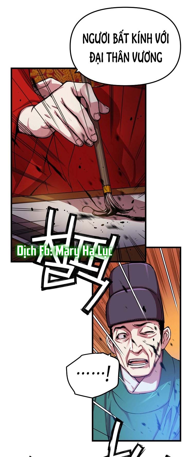 tôi sẽ sống như một hoàng tử chapter 9 59