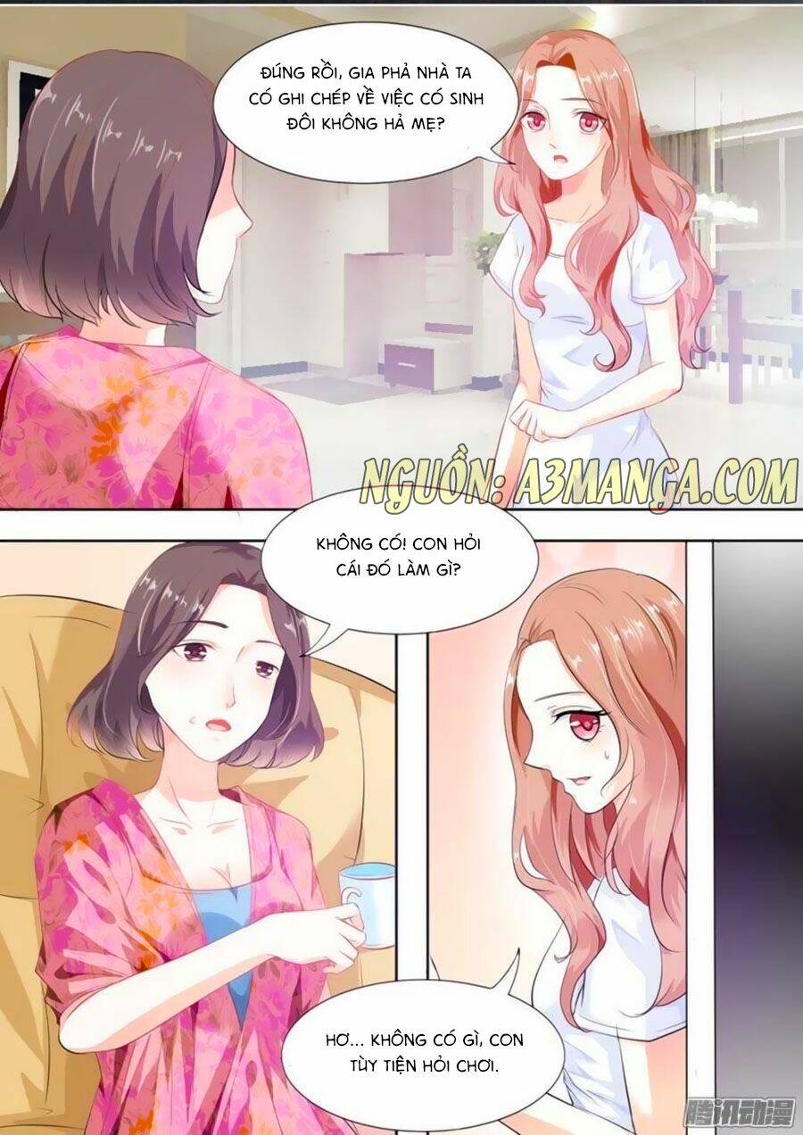 song diện danh viện chapter 7 7