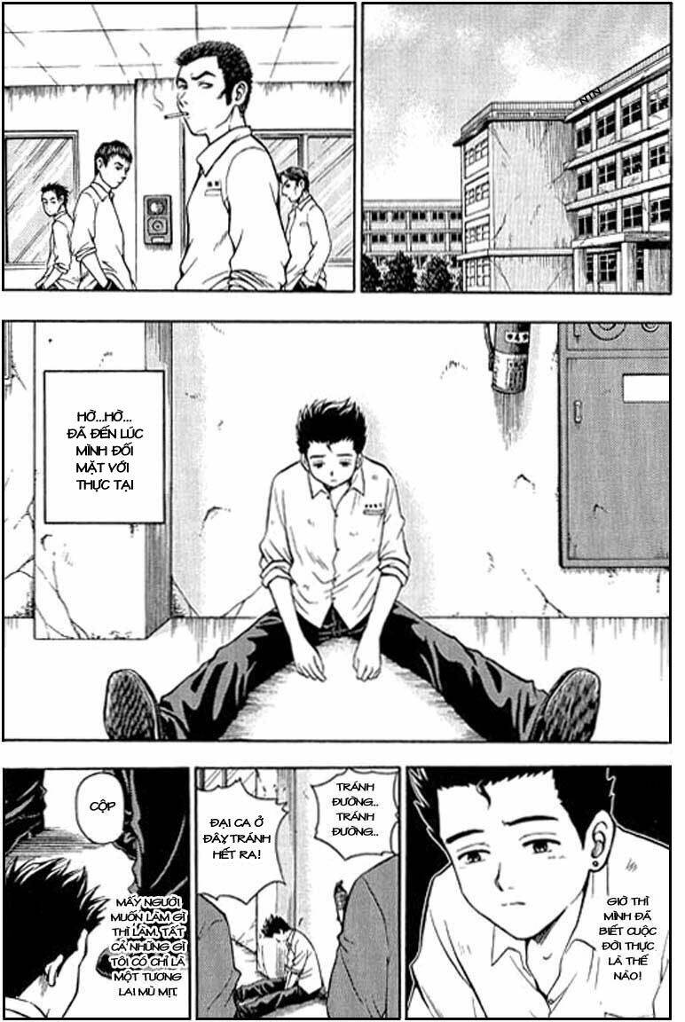 show me the money chapter 3 20