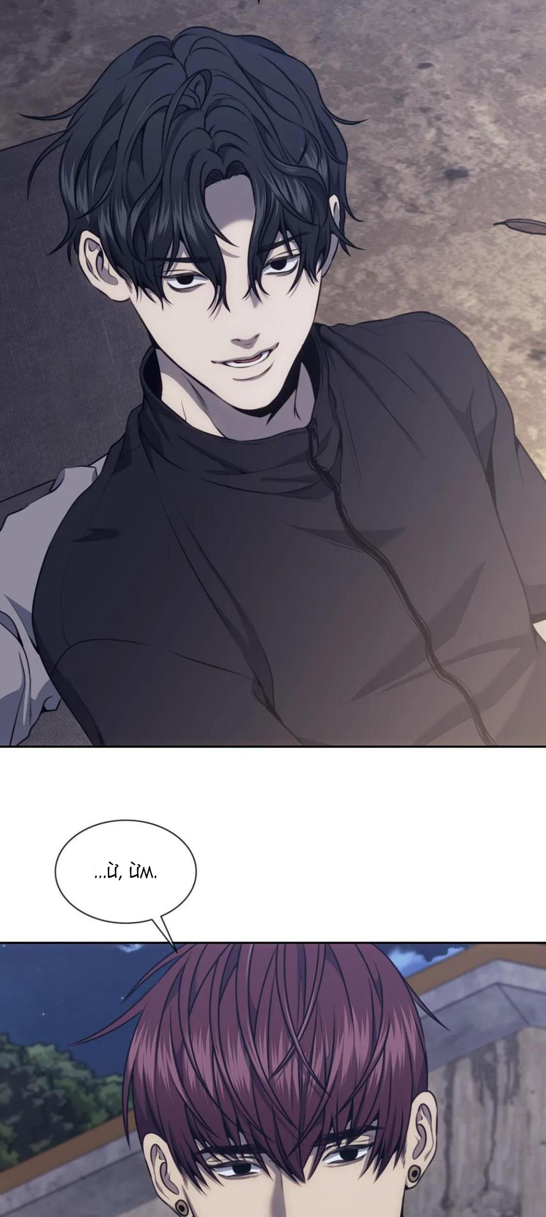 công cuộc báo thù của kẻ yếu thế chapter 55 8