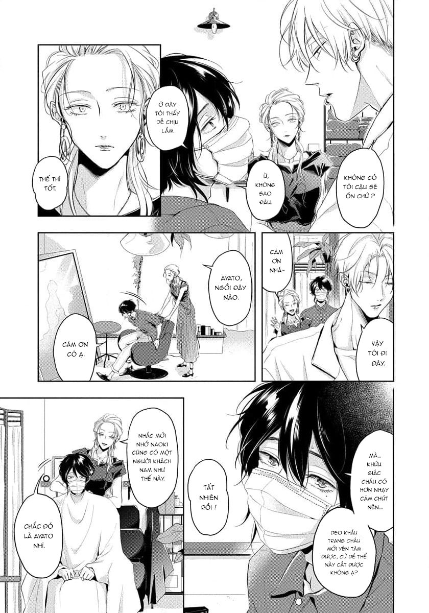 mùi hương khó cưỡng chapter 5 15