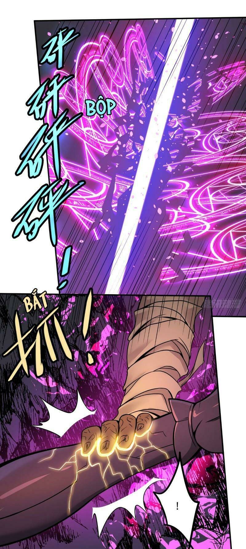 danh sách kẻ phản diện chapter 80 17