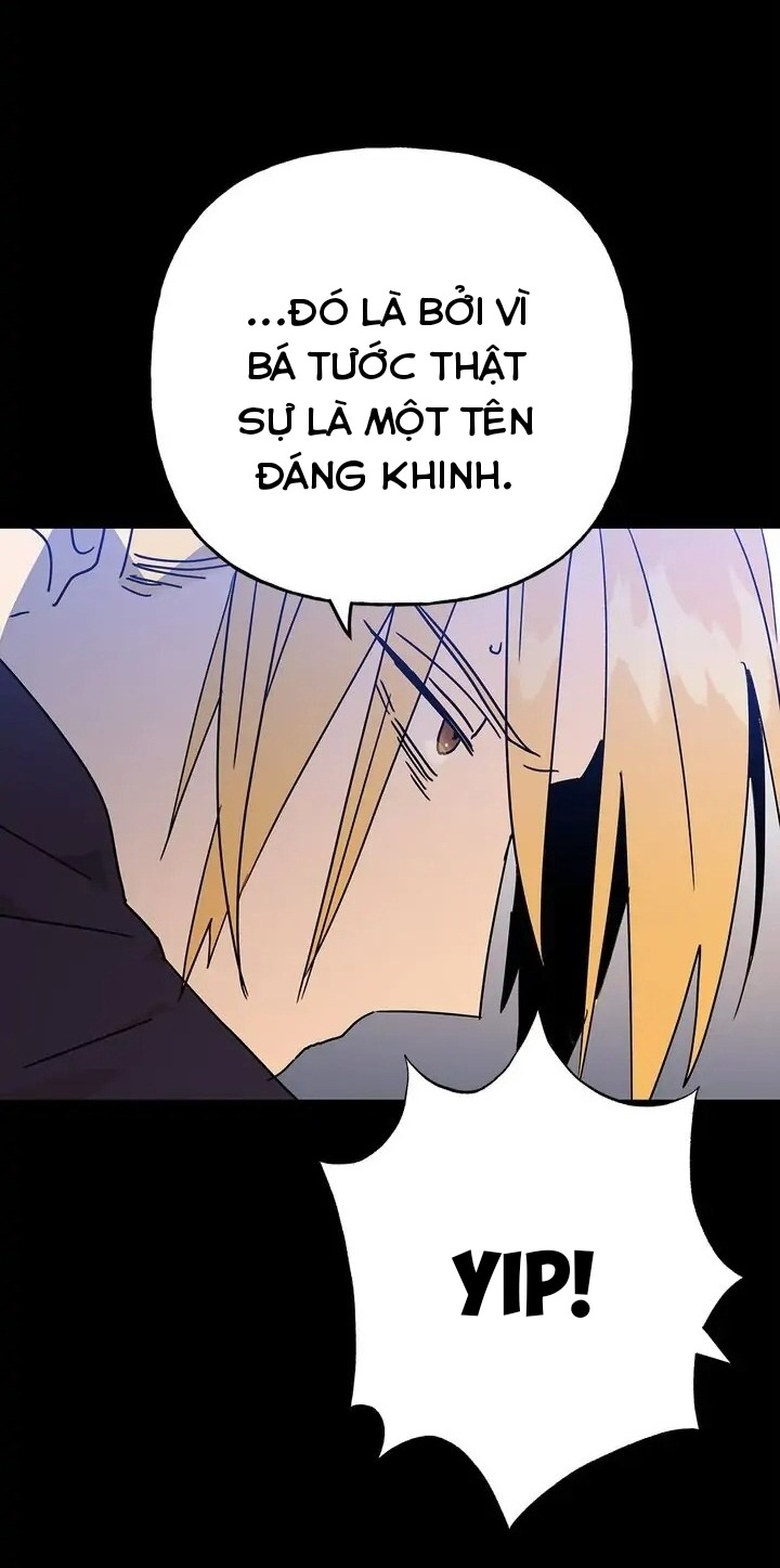 bình tĩnh nào, tiểu thư! chapter 58 12