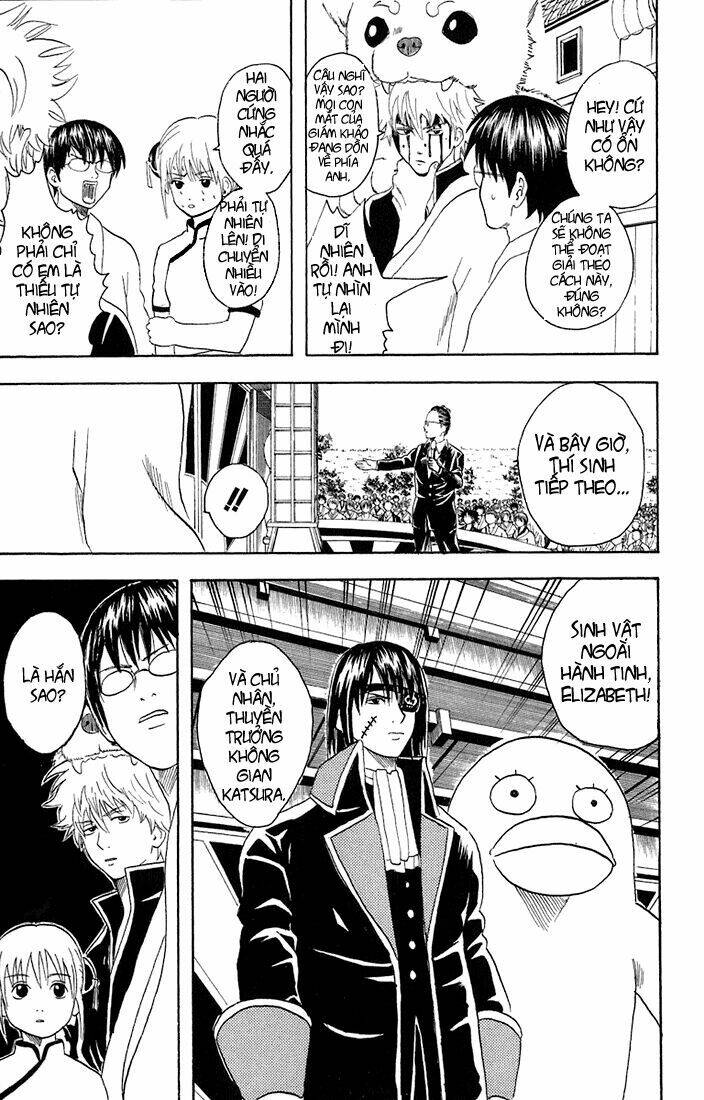 gintama - linh hồn bạc chapter 20 10