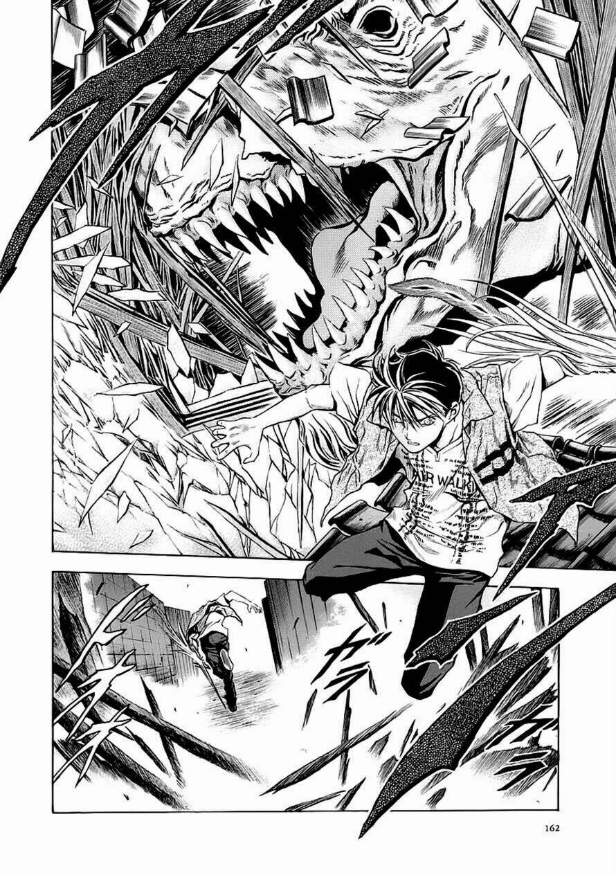 otogi matsuri chapter 55 6