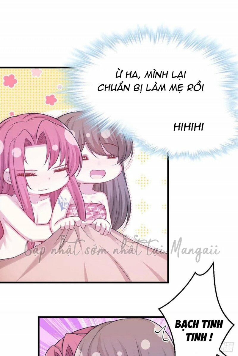 [16+] thảnh thơi thú thế chủng chủng điền, sinh sinh tể chapter 311 19