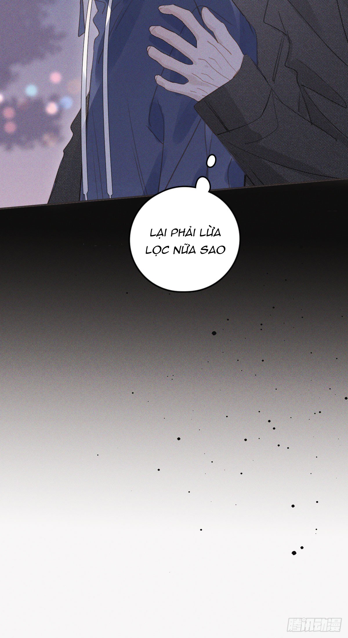 đêm đầy sao nói với em chapter 77 20