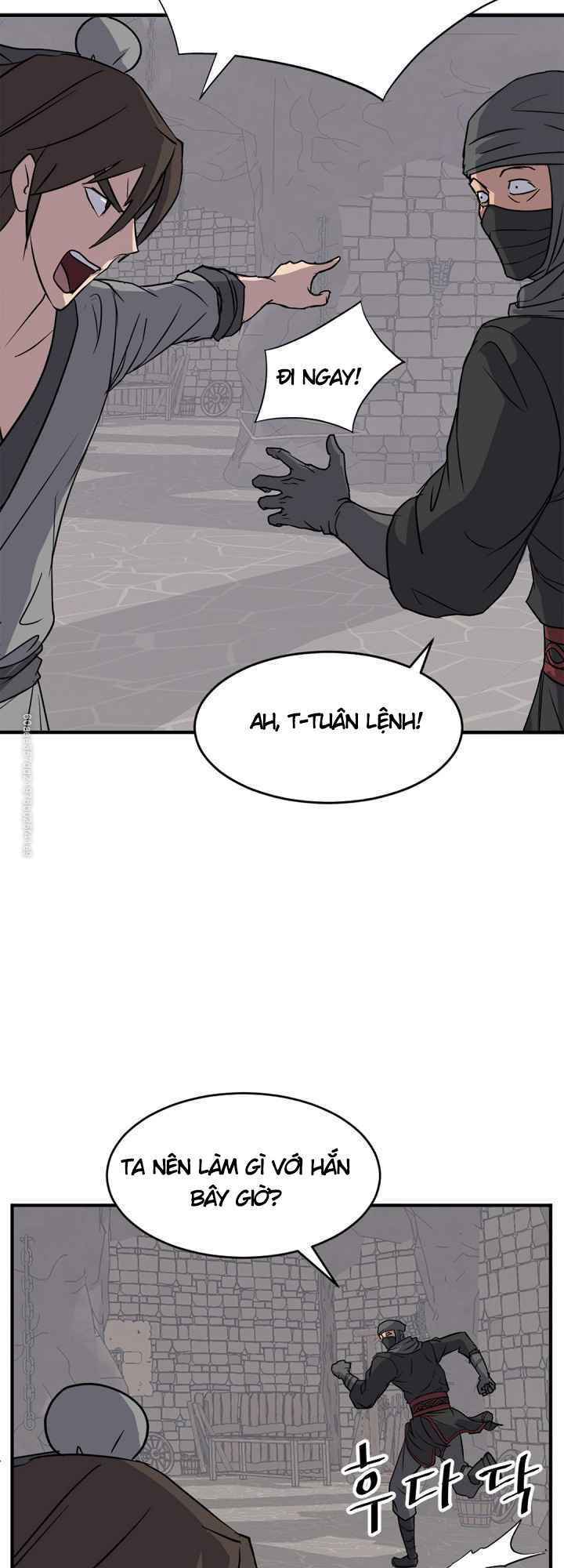 trọng sinh, bất khả chiến bại chapter 124 10