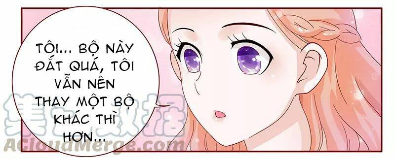 bá đạo tổng tài yêu tôi chapter 87 11