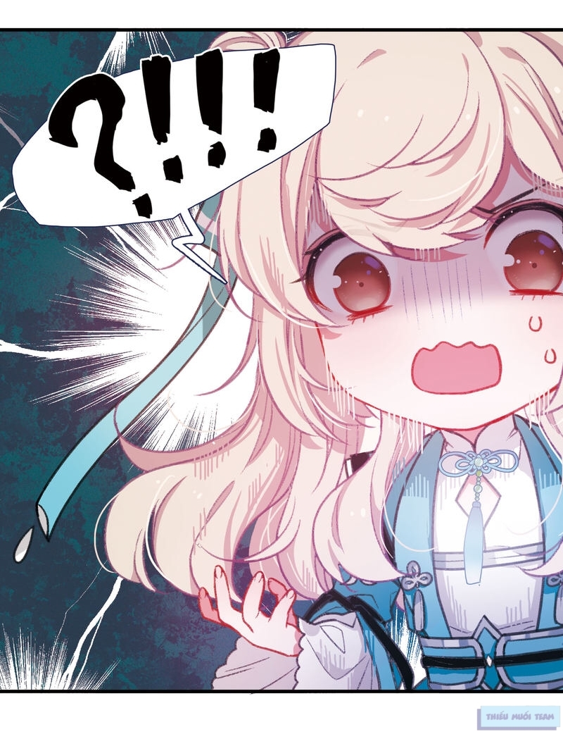 danh kiếm trủng chapter 3 11