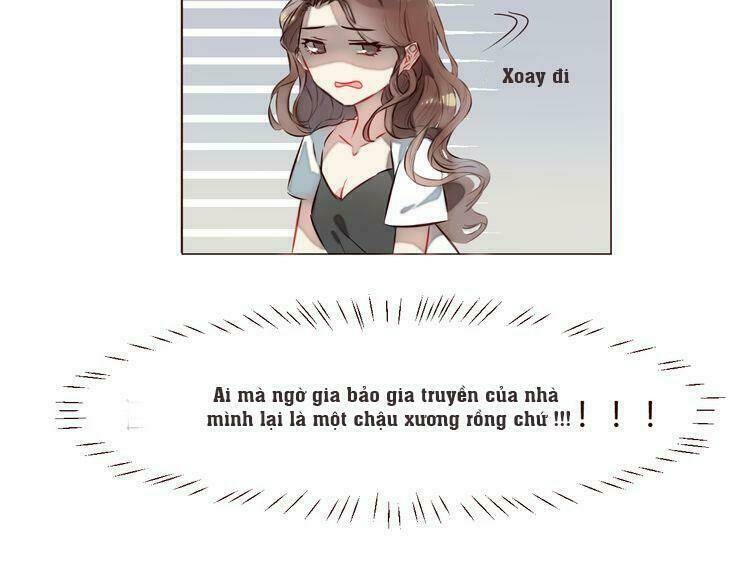 tiên thảo có linh hồn chapter 1 27