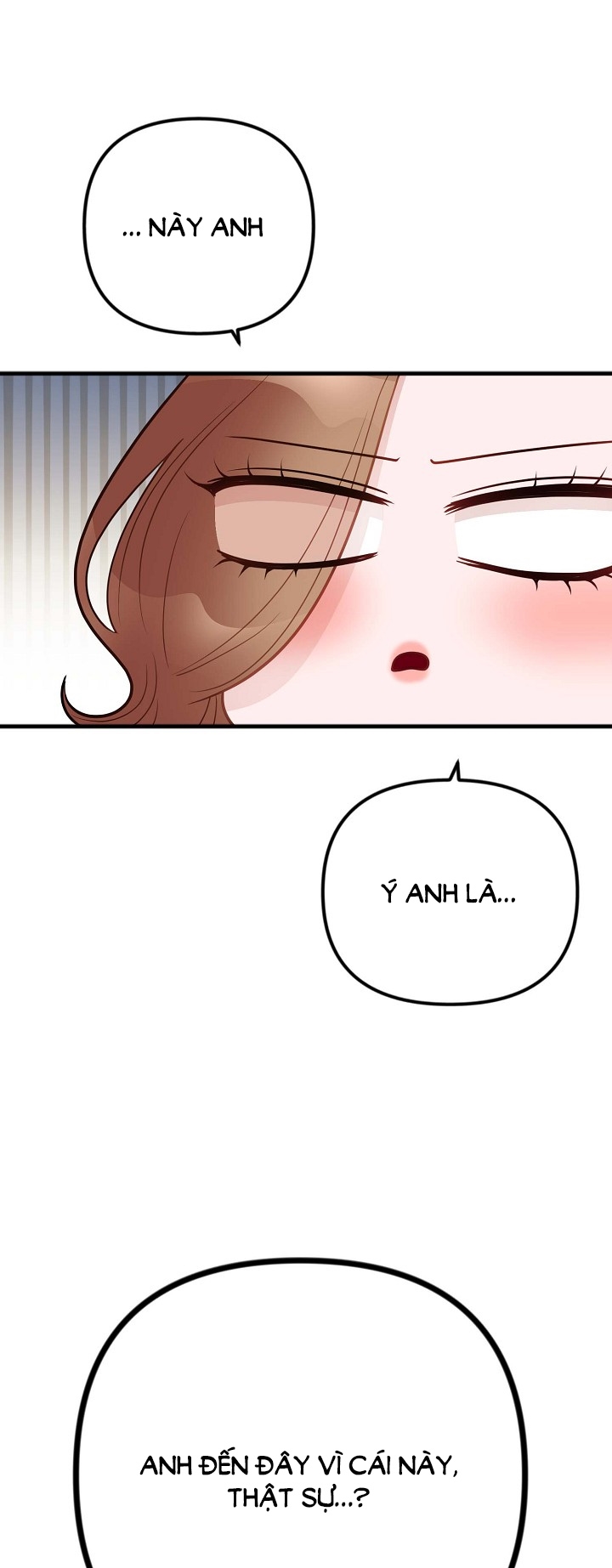Mối Quan Hệ Không Tốt chapter 30.2 - Trang 13