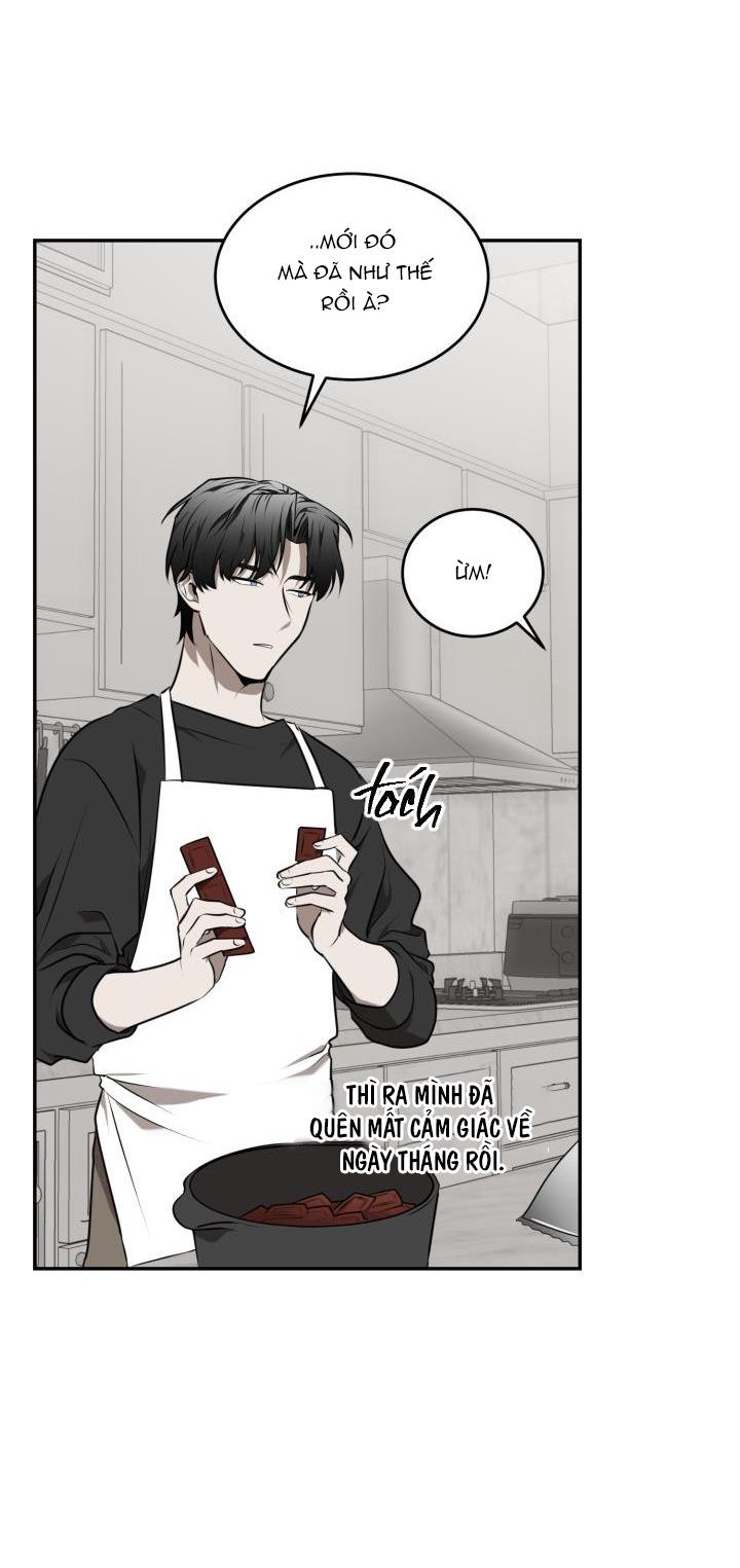 dưỡng thú cưng chapter 26.1 7