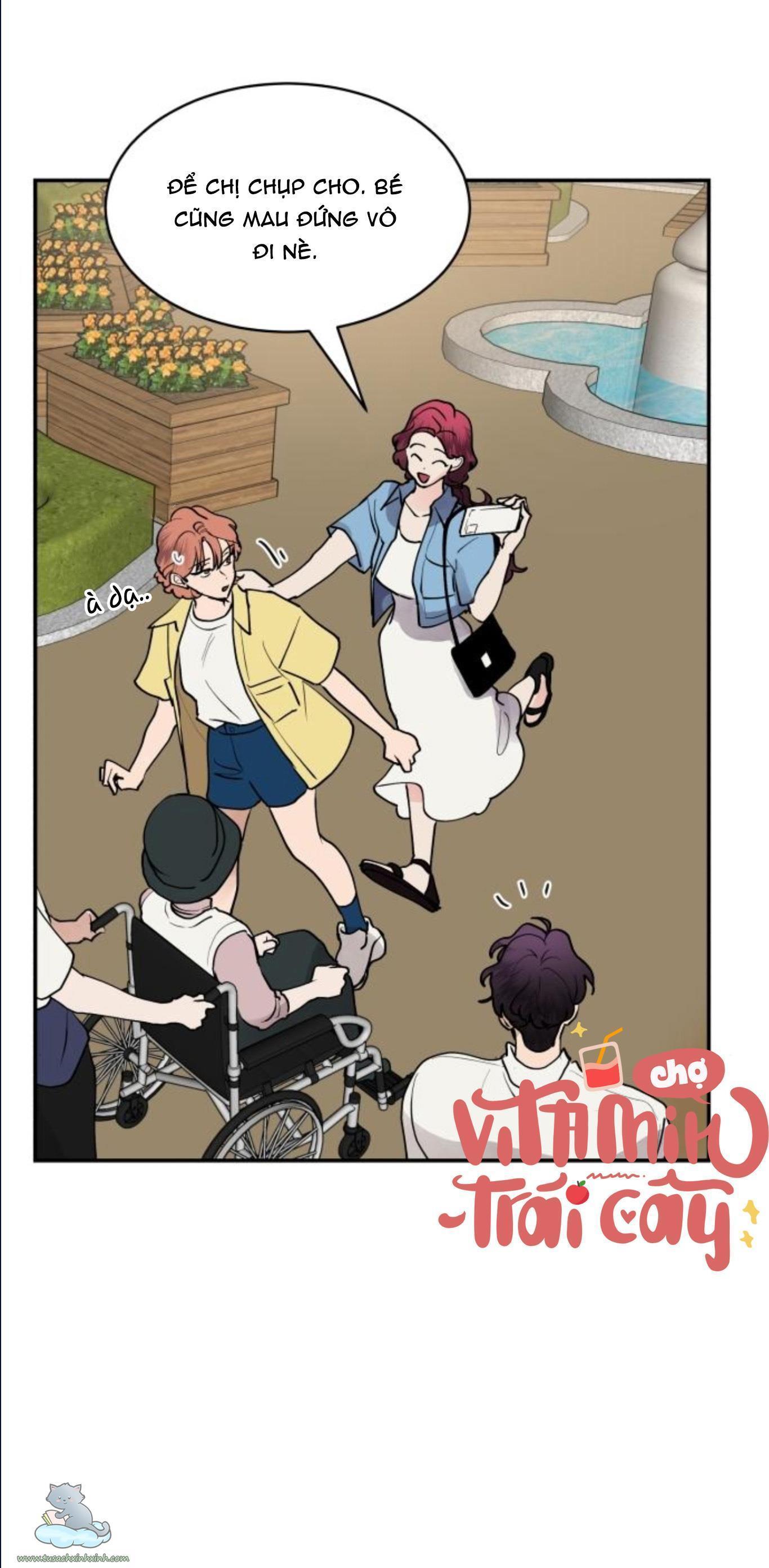 oan gia ngõ hẹp chapter 52 58