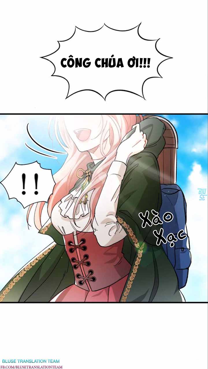 kế hoạch nuôi dưỡng hoàng tử chapter 2 15