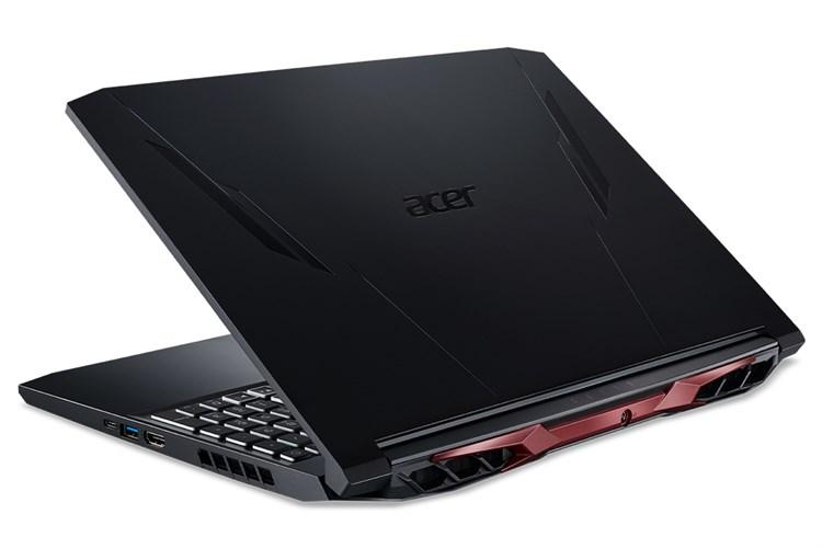 Laptop Acer Nitro 5 AN515 57 5831 i5 11400H/8GB/512GB/6GB RTX3060/15.6&quot;F/144Hz/Balo/Win10/(NH.QDGSV.003)/Đen - Hàng chính hãng