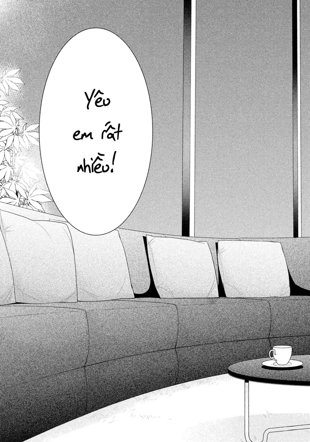 tôi là em gái tôi còn em gái tôi là tôi chapter 19 21