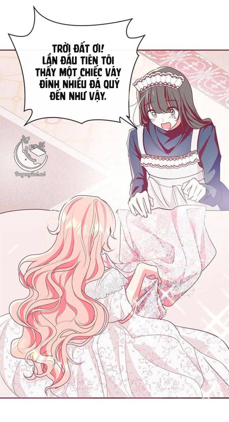 đó chỉ là sai lầm thôi mà, ngài đại công tước! chapter 11.1 19