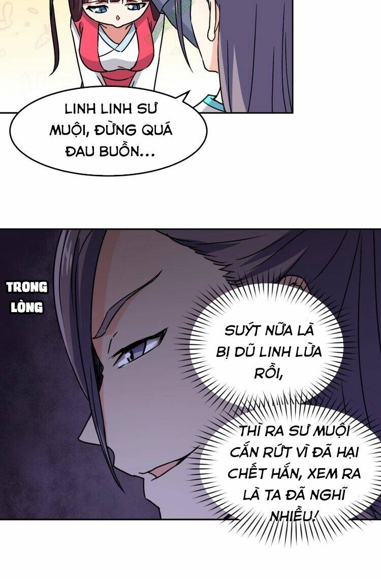 ta luyện giả kim trong thời đại tu tiên chapter 34 2