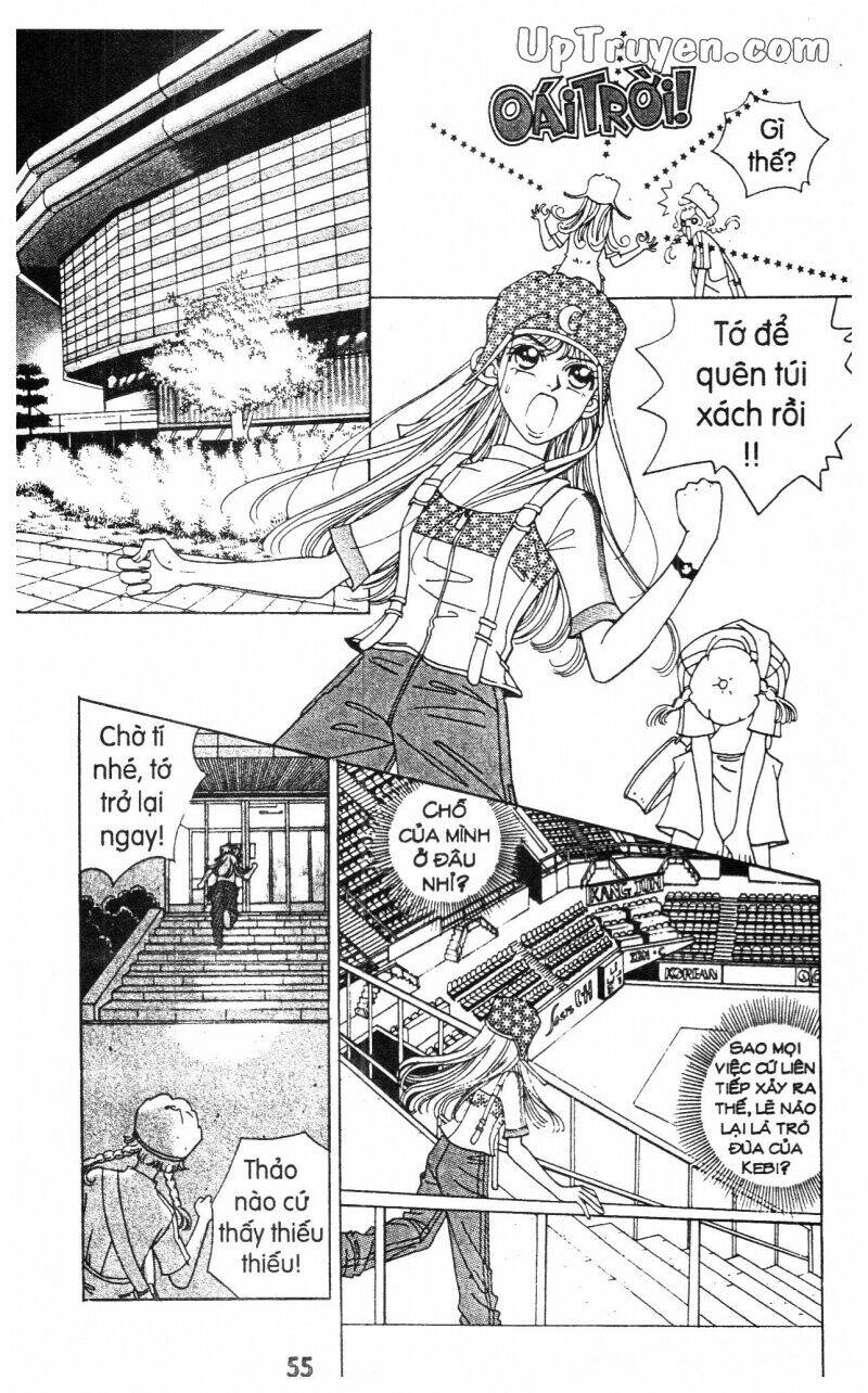 hãy đến đây tình yêu chapter 1 56