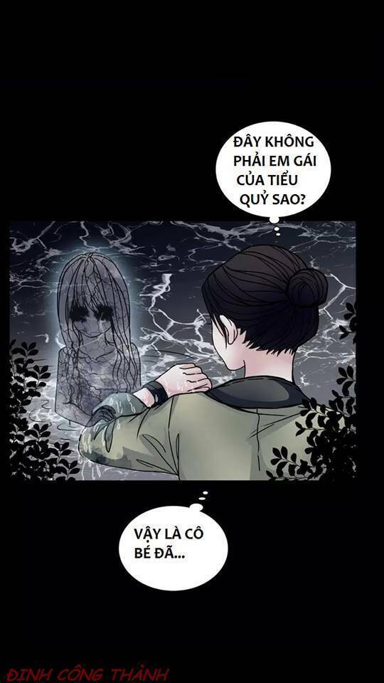 tiểu quỷ chapter 11 21