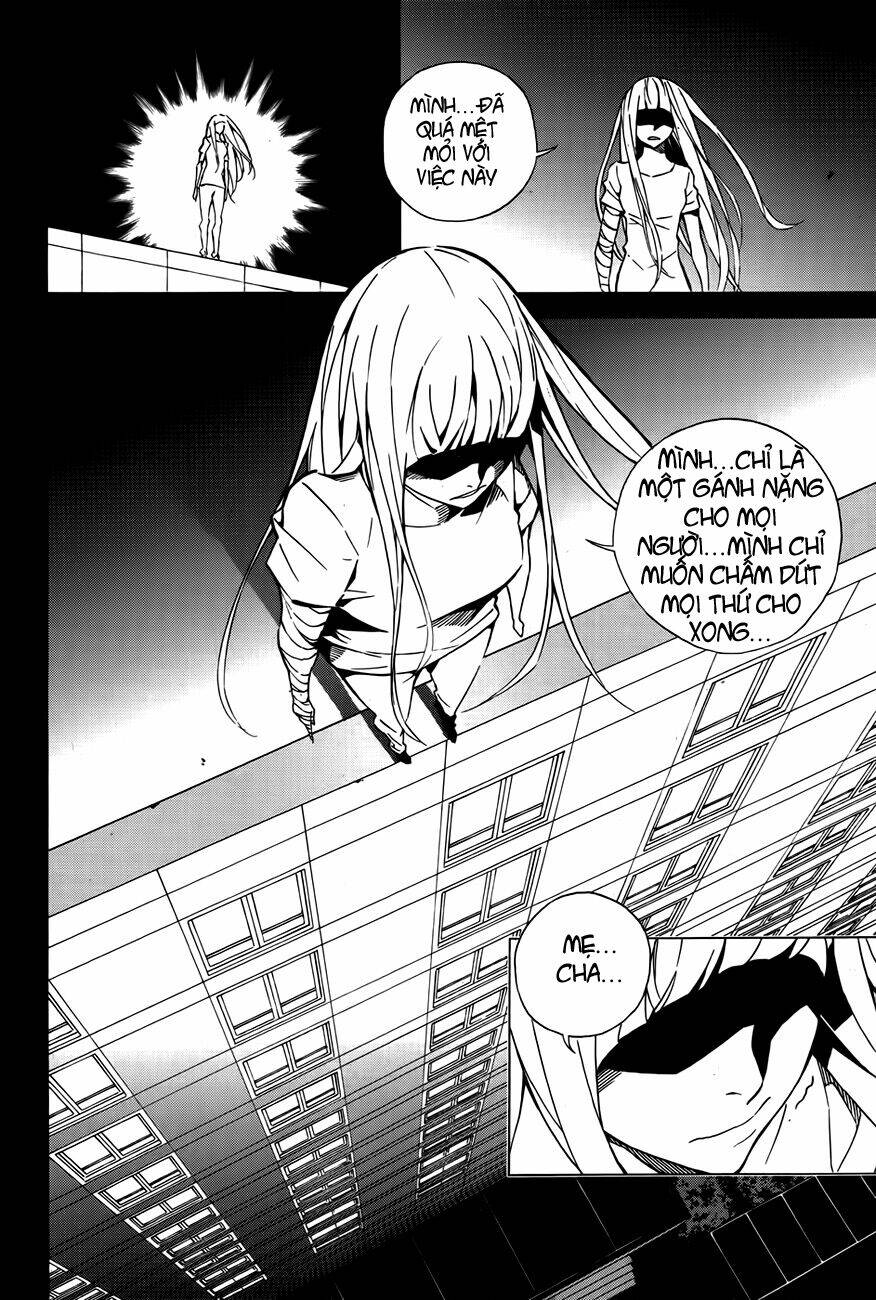 be born again chapter 5 12