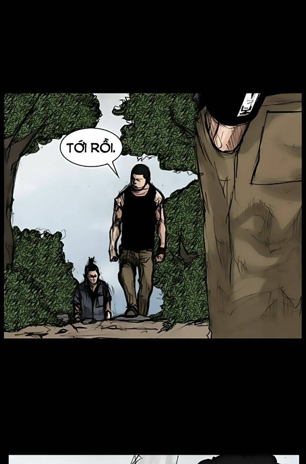 dokgo | độc cô chapter 29 31