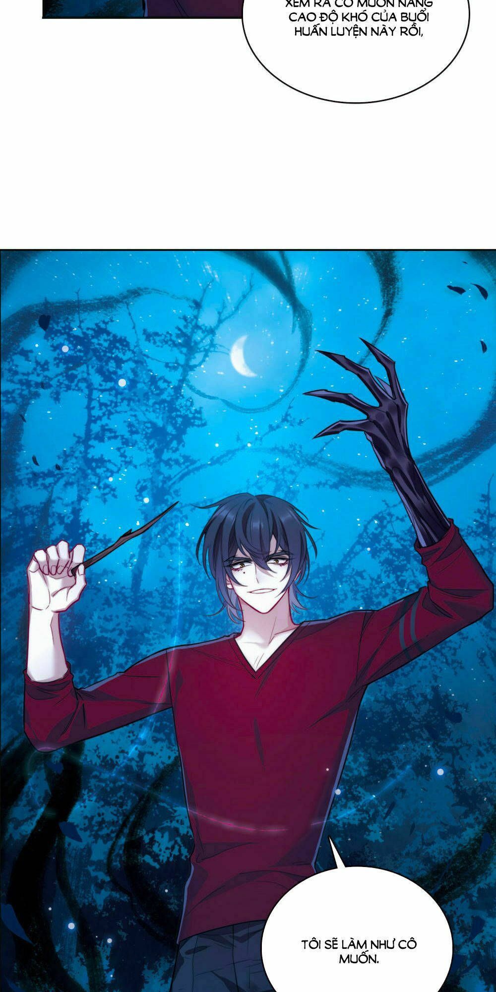 địa ngục cáo bạch thi chapter 116 18