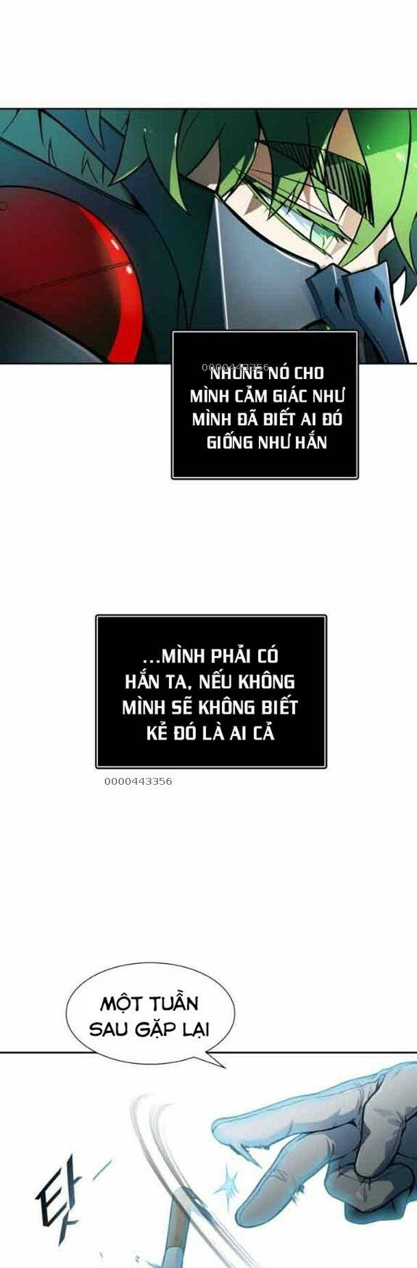 cuộc chiến trong tòa tháp chapter 576 71