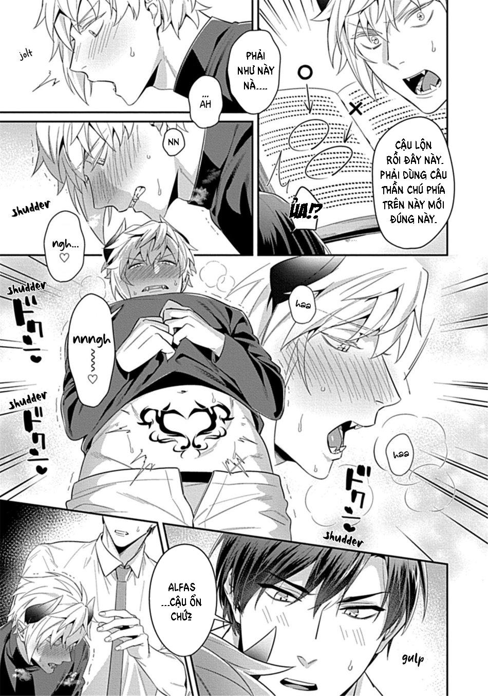 oneshot hỏny chapter 225 3