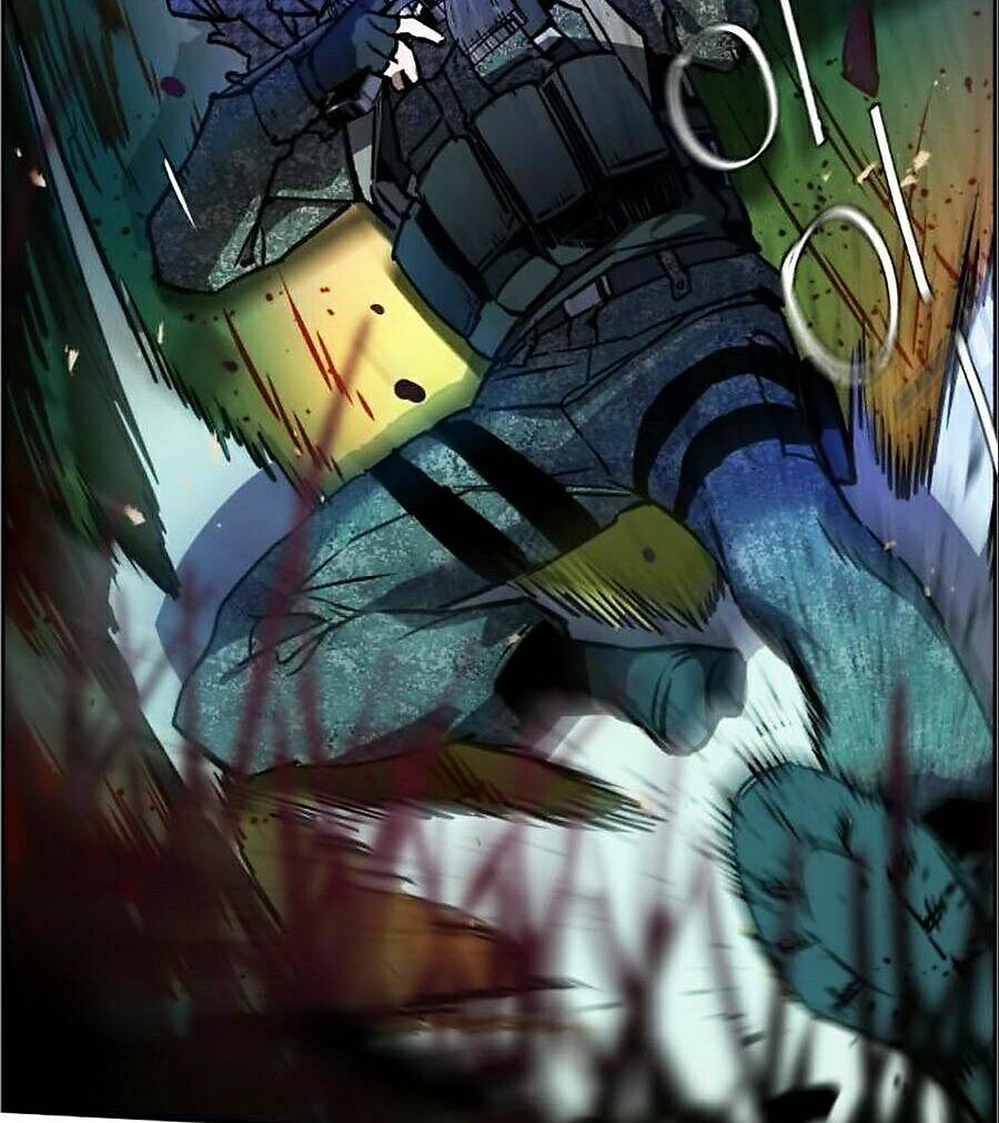 bạn học tôi là lính đánh thuê chapter 33 9