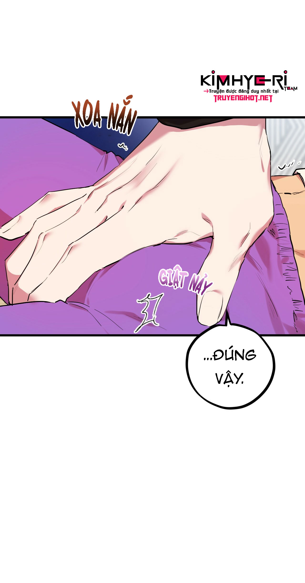 những chú thỏ của hapypy chapter 8 48