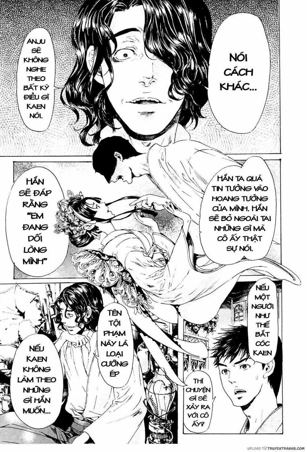 adekan chapter 37 24