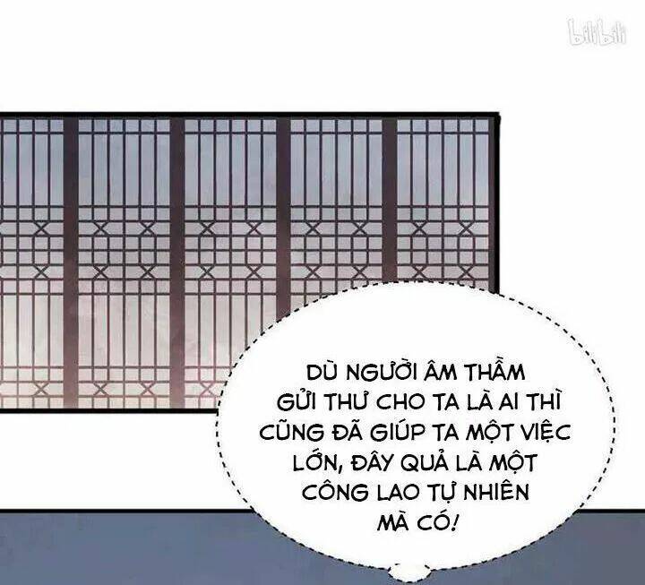 kiều nữ độc phi chapter 136 16